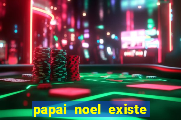 papai noel existe no brasil